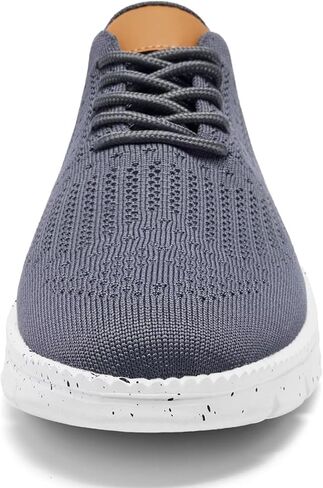 أحذية المشي Alcubieree للرجال كاجوال، أحذية تنس، أحذية رياضية شبكية مريحة وخفيفة الوزن in Kuwait