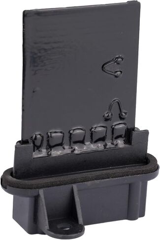 HVAC Blower Motor Resistor Module 5139719AA RU-352 5066552AA 973-025 Replacement for Liberty 2002 2003 2004 2005 2006 2007 Compatible with Wrangler 2002-2006 Blower Resistor in Saudi Arabia