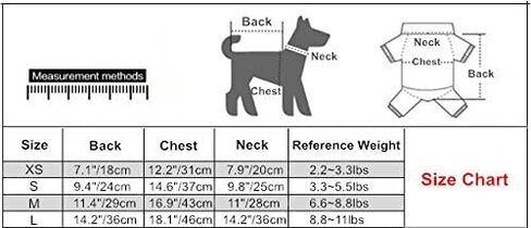 Dog Shirts Pet Shirts Dog T-Shirt Puppy Dog T Shirt Dog Vest Puppy Vest Pet Clothing Puppies Clothes for Small Dogs Doggie Tee Summer Apparel Female Dog Shirt Beach Wear­ (Light Purple, Medium) in Kuwait