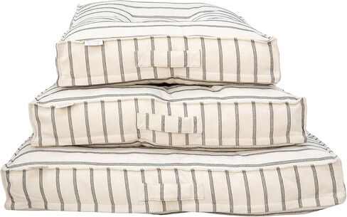 سرير وسادة مخطط هاري باركر - كبير in Kuwait