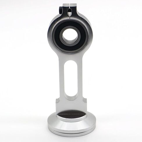 KK-4835 ضاغط مكبس عدة ضاغط الهواء توصيل قضيب استبدال عدة استبدال لـ Sears Craftsman Devildiss Porter Cable مضخة ضاغط الهواء الخالية من الزيت، مقارنة بـ KK-4835 KK-5081 A02743 in Kuwait