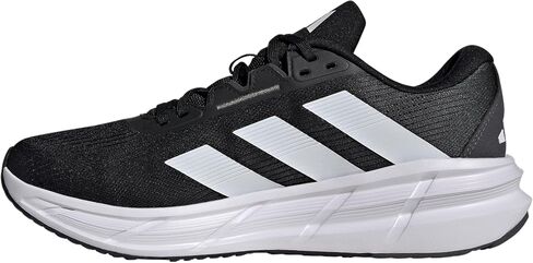 adidas Men's Questar 3 Running Sneaker in Saudi Arabia