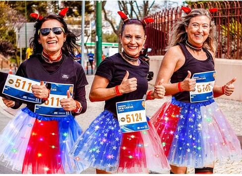 Light Up Women's Tutu Red White Blue Tutu Skirt LED Glowing Tutu Skirt for Women and Girls Independence Day in Saudi Arabia