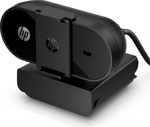 HP 325 Full HD Webcam in Kuwait