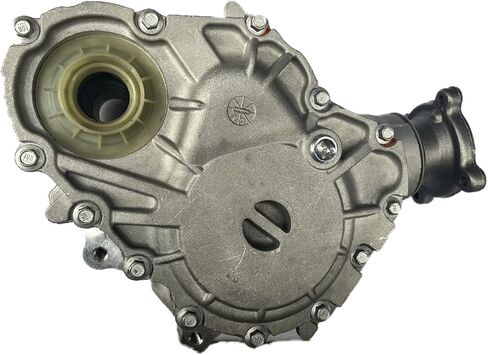52853662AC Transfer Case Power Take Off PTO Assembly Compatibile with 2011-2013 Gr-and Cherokee D-odge Durango 3.6L Single Speed 157945, 52853662AB, 52853662AA in Kuwait