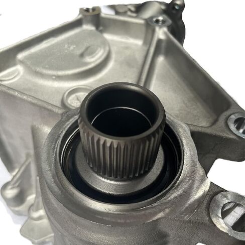 52853662AC Transfer Case Power Take Off PTO Assembly Compatibile with 2011-2013 Gr-and Cherokee D-odge Durango 3.6L Single Speed 157945, 52853662AB, 52853662AA in Kuwait