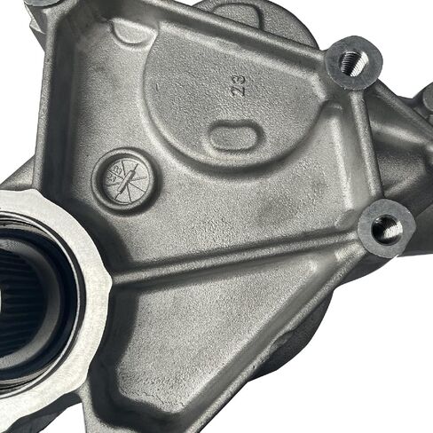 52853662AC Transfer Case Power Take Off PTO Assembly Compatibile with 2011-2013 Gr-and Cherokee D-odge Durango 3.6L Single Speed 157945, 52853662AB, 52853662AA in Kuwait