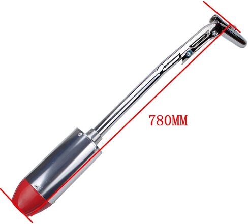 دراجة نارية العادم الأنابيب 28 مللي متر الخمار العادم الأنابيب الجمعية الصينية 70cc 110cc 125cc الترابية دراجة الطرق غير الممهدة SDG SSR in Kuwait