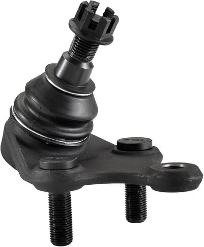 ASTARPRO - قطعتان من مفاصل الكرة السفلية الأمامية K500062 متوافقة مع 2006-2022 Toyota Corolla Rav4 Lexus Nx200t Nx300 Scion xB tC iM in Saudi Arabia