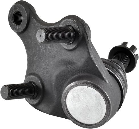 ASTARPRO - قطعتان من مفاصل الكرة السفلية الأمامية K500062 متوافقة مع 2006-2022 Toyota Corolla Rav4 Lexus Nx200t Nx300 Scion xB tC iM in Saudi Arabia
