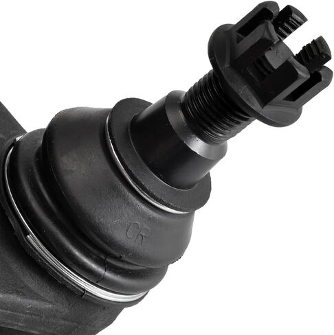 ASTARPRO - قطعتان من مفاصل الكرة السفلية الأمامية K500062 متوافقة مع 2006-2022 Toyota Corolla Rav4 Lexus Nx200t Nx300 Scion xB tC iM in Saudi Arabia