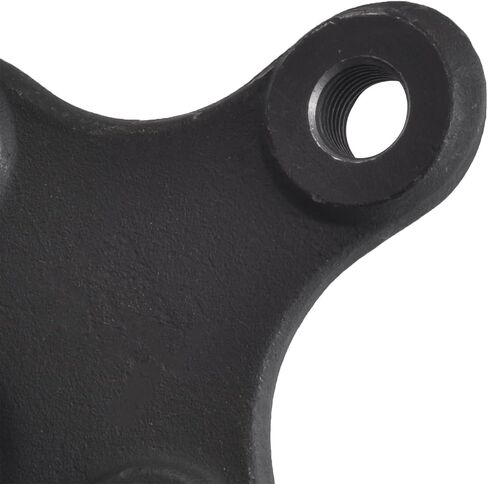 ASTARPRO - قطعتان من مفاصل الكرة السفلية الأمامية K500062 متوافقة مع 2006-2022 Toyota Corolla Rav4 Lexus Nx200t Nx300 Scion xB tC iM in Saudi Arabia
