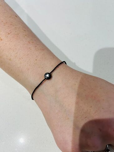 Matching PINKY PROMISE bracelets | Gift for best friends | Pinky promise gift in Saudi Arabia