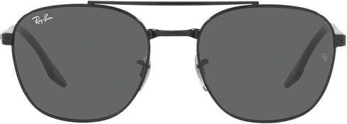 Ray-Ban Rb3688 Square Sunglasses in Saudi Arabia