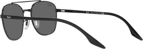 Ray-Ban Rb3688 Square Sunglasses in Saudi Arabia