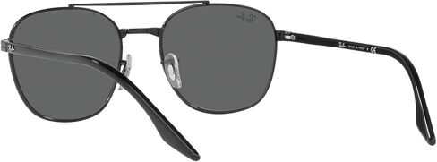 Ray-Ban Rb3688 Square Sunglasses in Saudi Arabia
