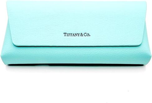 حافظة نظارة شمسية من تيفاني آند كو + حزمة مع مجموعة النظارات الفاخرة eSHADES in Kuwait