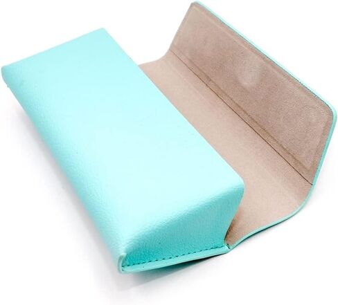 حافظة نظارة شمسية من تيفاني آند كو + حزمة مع مجموعة النظارات الفاخرة eSHADES in Kuwait