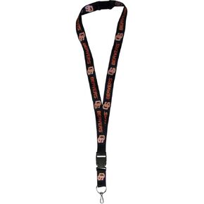 Siskiyou Sports NCAA Oregon State Beavers Lanyard