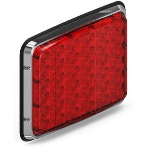 Feniex Brake Tail-Turn 9x7 Lux (RR)
