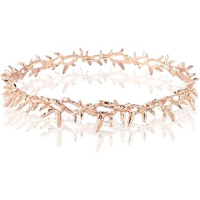 Queen King Alloy Thorn Headband Crown For Wedding Birthday Prom Costume Cosplay Headpiece