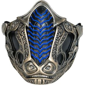 قناع تحت الصفر/العقرب/نوب سايبوت/الدخان/لين كوي ووريورز من الراتنج MK 11 قناع اللعبة دعائم تنكرية للبالغين in Kuwait