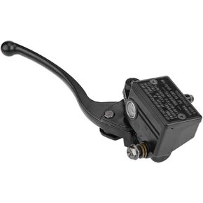Brake Master Cylinder Motorcycle Right Brake Main Master Cylinder Fit for Honda FourTrax 300 TRX300FW 4x4 1988 1989 1990 1991 1992 1993 1994 1995 1996 1997 1998 1999 2000
