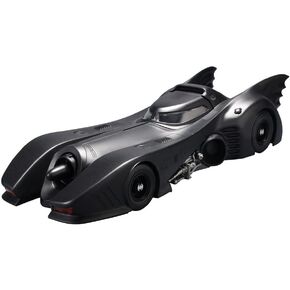 BANDAI Model Kit DC Comics - Batman 1/35 Batmobile - Model Kit, 202332