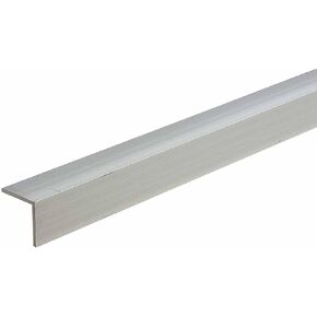 M-D Building Products 59279 1-1/2-Inch by 1-1/2-Inch by 1/8-Inch by 96-Inch Angle Equal Leg Mill