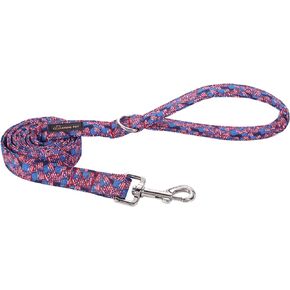 ARING PET Dog Leash, Cotton & Webbing Strong Dog Leashes, Handmade Walking Dog Leash for Small Medium Large Dogs.