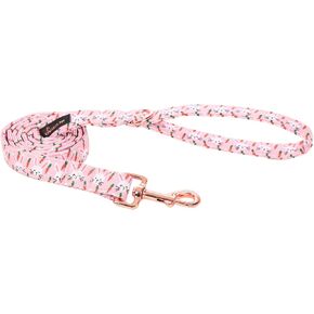 ARING PET مقود الكلب العلم الأمريكي، المقاود الصيف لطيف الكلب مطابقة الياقات الكلب، القطن اليدوية 4th من يوليو المشي الكلب المقود للكلاب والقطط الصغيرة والمتوسطة الكبيرة