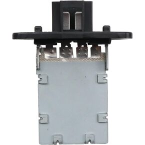 Beck/Arnley 204-0089 Blower Motor Resistor