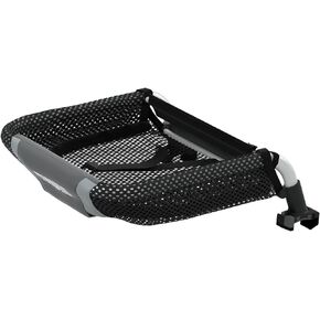 Thule Cargo Rack for Single Child Carrier, Black