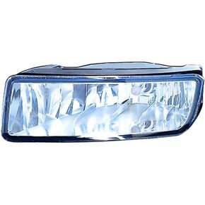 For Ford Expedition Fog Light 2003 2004 2005 2006 Driver Side For FO2592215 | 4L1Z 15201AA