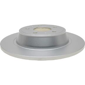 ACDelco Gold 18A81012 Rear Disc Brake Rotor