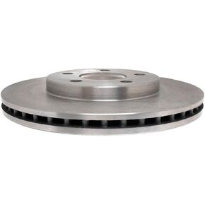 Raybestos 76912R Professional Grade Disc Brake Rotor