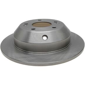 Raybestos 980783R Professional Grade Disc Brake Rotor