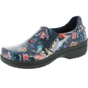 Women's Bind Clog