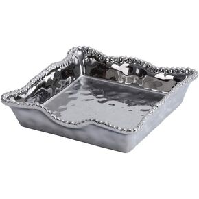 Pampa Bay Porcelain Verona Cocktail Napkin Holder