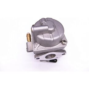 Boat Engine Carburetor 3R1-03200-1 3R1-03200-0 3AS-03200-0 3R1032001M/0M 3AS032000M 3GV032000M for Tohatsu for Nissan 803522T1 803522T2 803522T03 8M0053670 853720T25 for Mercury Outboard 3.5HP 4HP 5HP