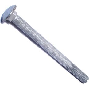 014973443146 Carriage Bolts, 1/2-13 x 6, Piece-3