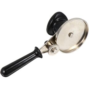 Hemoton 1pc Seamer Can Sealer Can Capping Machine Home Tools Canning Tools Portable Sealer Glass Jars Sealer Manual Small Gadget Can Sealing Tool Canned Kitchen Supplies Russia Tin Can