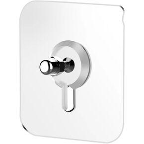 Hooks, Load-Bearing Hooks, Nail-Free Traceless Hooks, Punch-Free Glue Hooks, Picture Hanging Artifacts, Photo Frame Traceless Nail Hooks, Screw Stickers (10, Photo Frame)