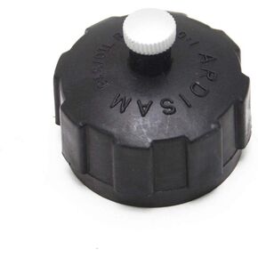 Eskimo 11936 Gas Cap 2 Cycle EPA Self Vent Two Way