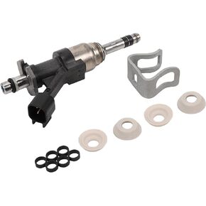 ACDelco GM Original Equipment 19420334 Nominal-Flow Multiport Fuel Injector