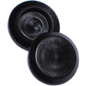 014973146870 Flush Sheet Metal Plugs, 7/8, Piece-5