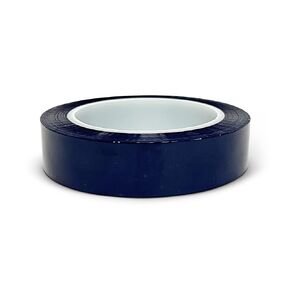 Fibre Glast High-Heat Residue-Free Flash Tape Roll, 1in Wide – Seal Carbon, Fiberglass, Epoxy & Resin Composites – Elite Lab Vacuum Bagging Supplies, Degassing Chambers & Vac Purge Kits