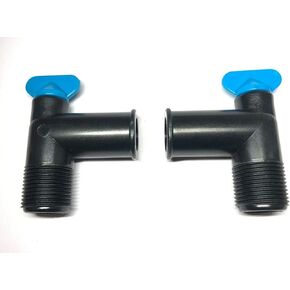 Impeller Kit 18-3327,394711 for Johnson Evinrude 8-15HP Outboard with Housing 1974-UP