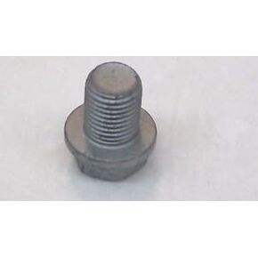 Kia 21512-23001, Engine Oil Drain Plug