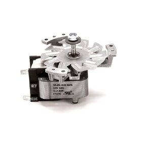 Waring 034706 Motor Assembly, Co1000